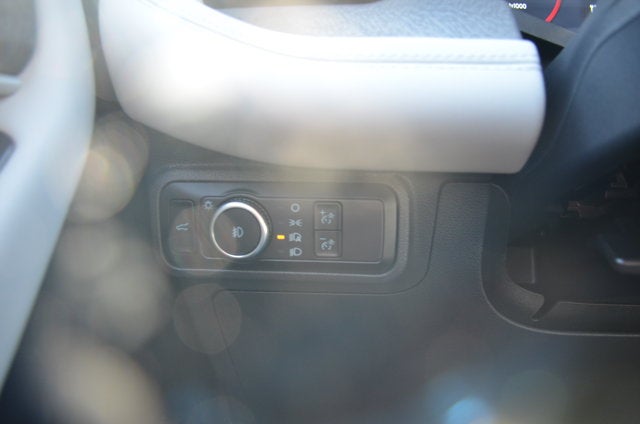 2027 Ford Explorer Platinum 4WD