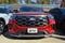 2027 Ford Explorer Platinum 4WD