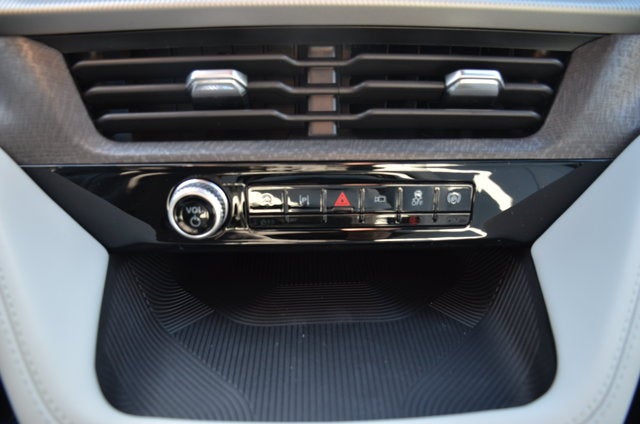 2027 Ford Explorer Platinum 4WD