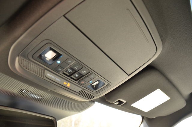 2027 Ford Explorer Platinum 4WD