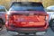 2027 Ford Explorer Platinum 4WD