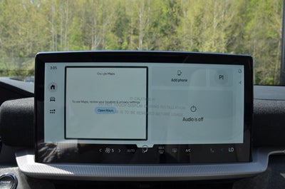 2026 Ford Explorer Platinum 4WD