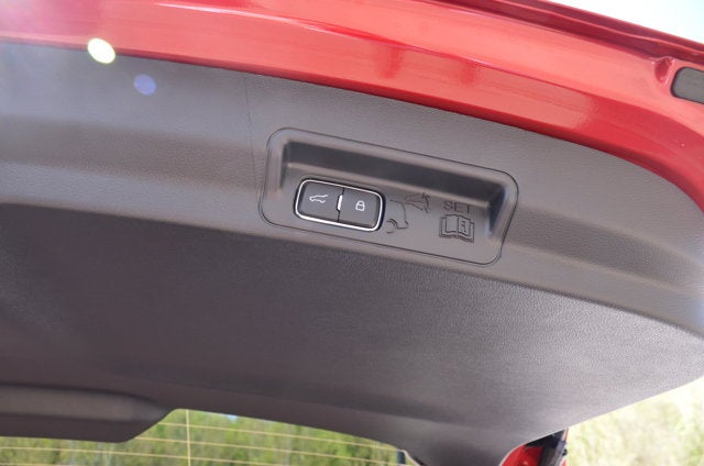 2026 Ford Explorer Platinum 4WD