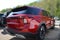 2026 Ford Explorer Platinum 4WD