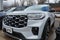 2026 Ford Explorer Platinum 4WD