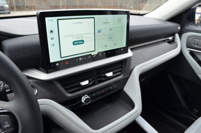 2026 Ford Explorer Platinum 4WD