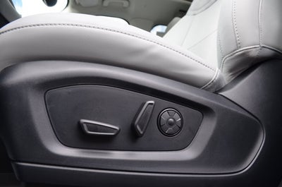 2026 Ford Explorer Platinum 4WD