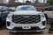 2026 Ford Explorer Platinum 4WD