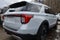 2026 Ford Explorer Platinum 4WD