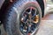 2027 Ford Explorer Tremor 4WD