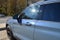 2027 Ford Explorer Tremor 4WD