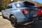 2027 Ford Explorer Tremor 4WD
