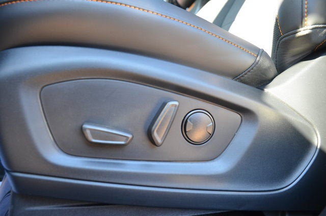 2027 Ford Explorer Tremor 4WD