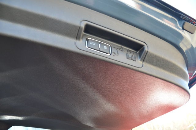 2027 Ford Explorer Tremor 4WD