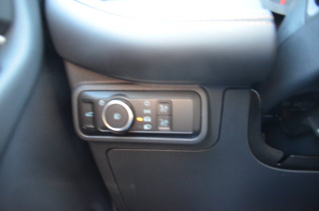 2027 Ford Explorer Tremor 4WD