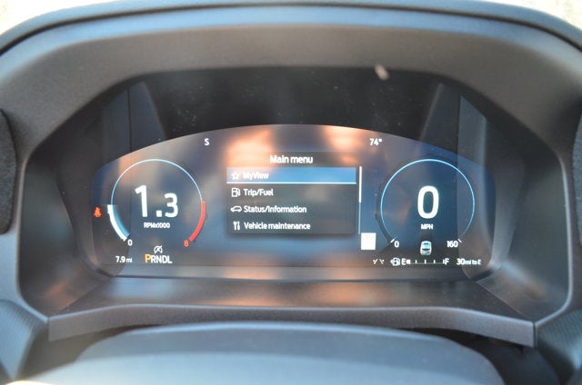 2027 Ford Explorer Tremor 4WD