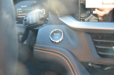2027 Ford Explorer Tremor 4WD