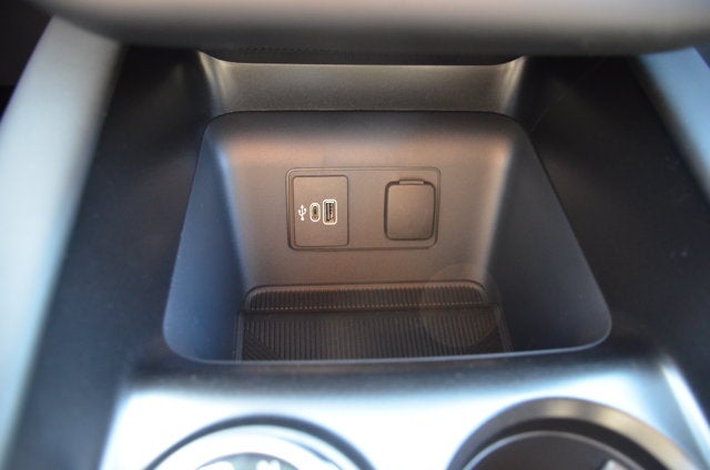 2027 Ford Explorer Tremor 4WD