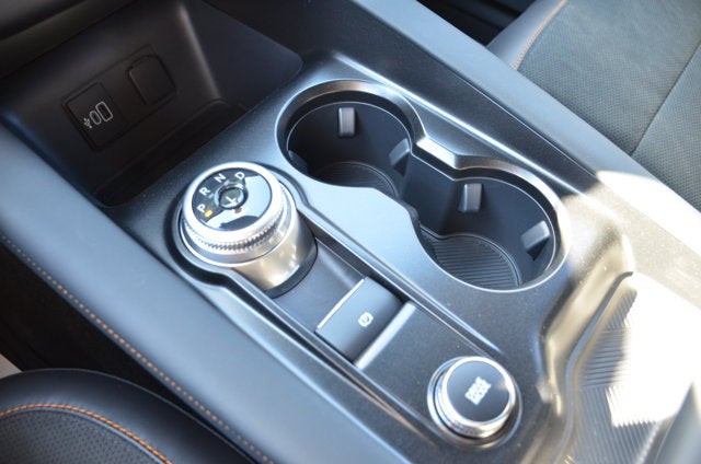 2027 Ford Explorer Tremor 4WD
