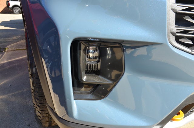 2027 Ford Explorer Tremor 4WD