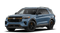 2027 Ford Explorer Tremor 4WD