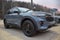 2026 Ford Explorer Tremor 4Wd