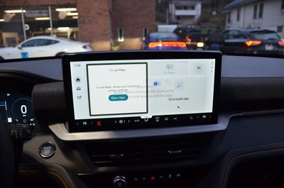 2026 Ford Explorer Tremor 4Wd