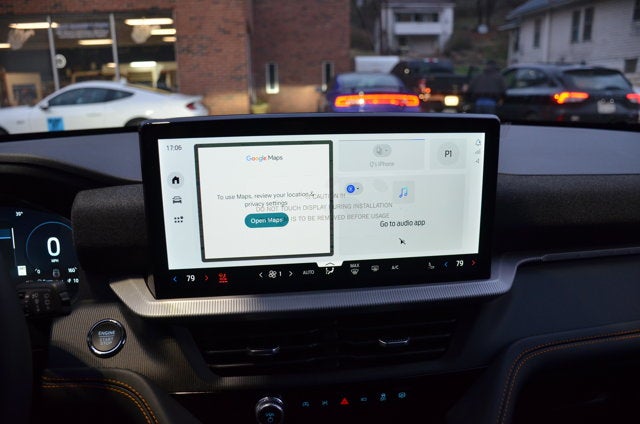 2026 Ford Explorer Tremor 4Wd