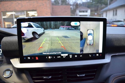 2026 Ford Explorer Tremor 4Wd