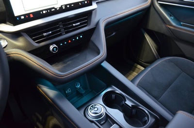 2026 Ford Explorer Tremor 4Wd