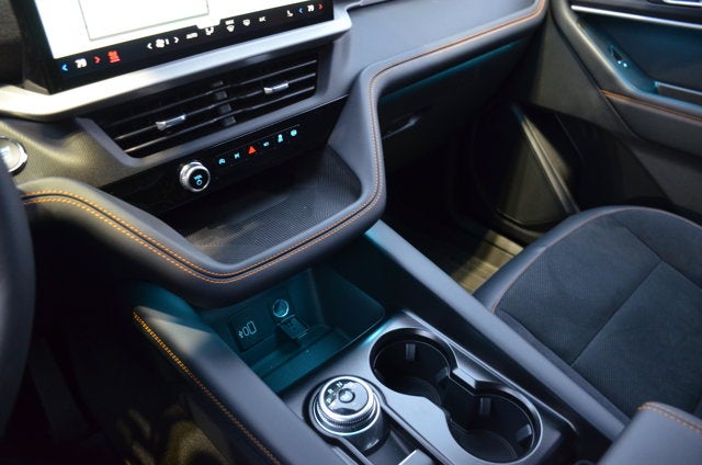 2026 Ford Explorer Tremor 4Wd