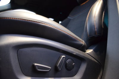 2026 Ford Explorer Tremor 4Wd