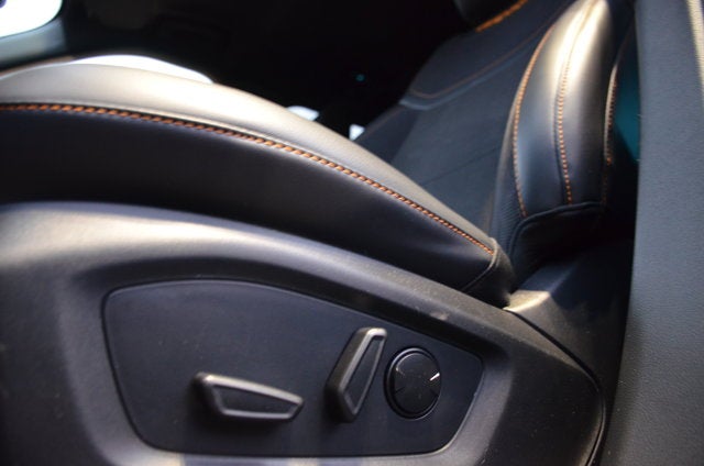 2026 Ford Explorer Tremor 4Wd