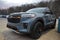 2026 Ford Explorer Tremor 4Wd