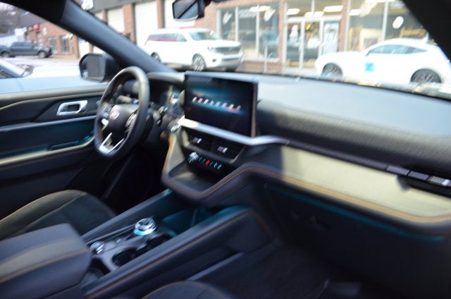 2026 Ford Explorer Tremor 4Wd