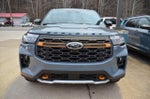 2026 Ford Explorer Tremor 4Wd