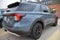 2026 Ford Explorer Tremor 4Wd