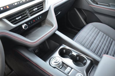 2026 Ford Explorer ST-Line 4WD