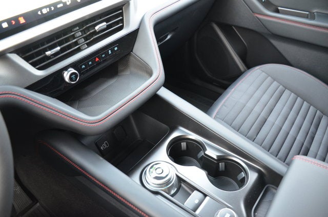 2026 Ford Explorer ST-Line 4WD