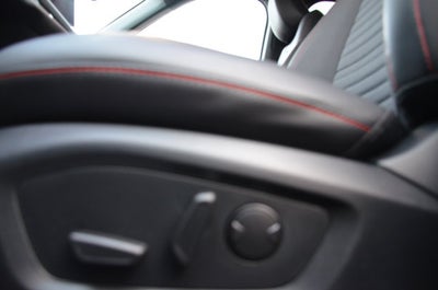 2026 Ford Explorer ST-Line 4WD