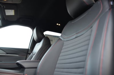 2026 Ford Explorer ST-Line 4WD