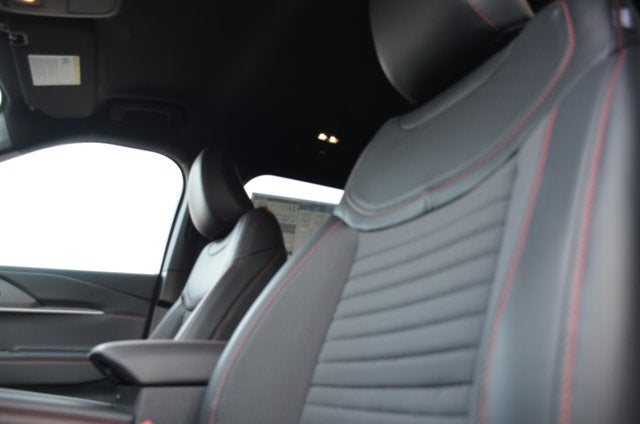 2026 Ford Explorer ST-Line 4WD