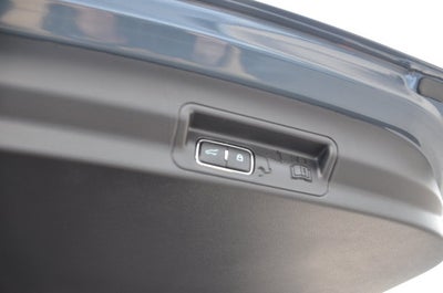 2026 Ford Explorer ST-Line 4WD