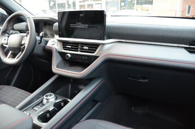 2026 Ford Explorer ST-Line 4WD