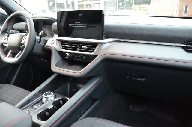 2026 Ford Explorer ST-Line 4WD