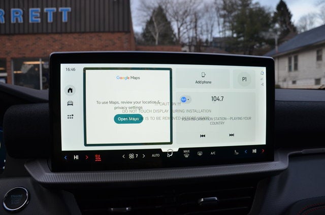 2026 Ford Explorer ST-Line 4WD