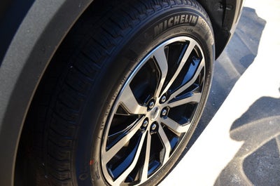 2027 Ford Explorer ST-Line 4WD