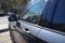 2027 Ford Explorer ST-Line 4WD