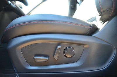 2027 Ford Explorer ST-Line 4WD