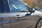 2027 Ford Explorer ST-Line 4WD